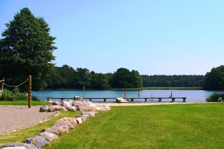 Holiday Resort Van Der Valk, Linstow Dobbin-Linstow Zewnętrze zdjęcie