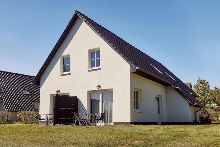 Holiday Resort Van Der Valk, Linstow Dobbin-Linstow Zewnętrze zdjęcie